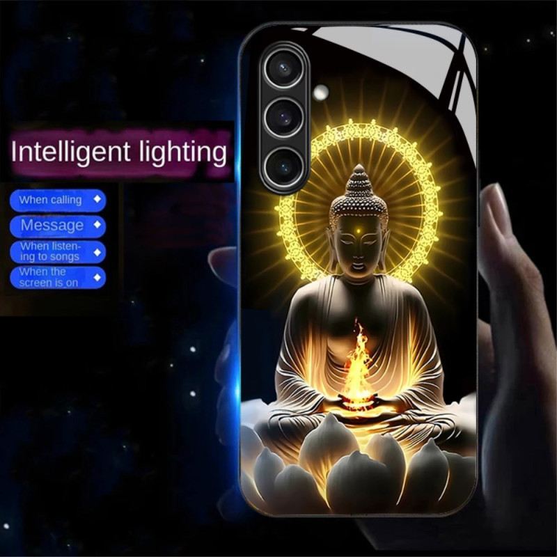 Telefontok Samsung Galaxy A16 5g Call Flash Series Buddha Light