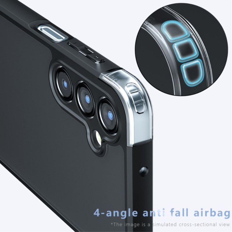 Telefontok Samsung Galaxy A16 5g Robusztus