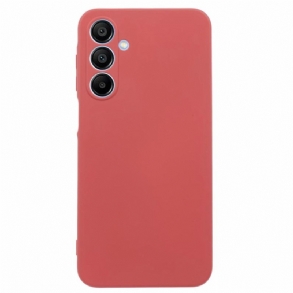 Telefontok Samsung Galaxy A16 5g Szilikon