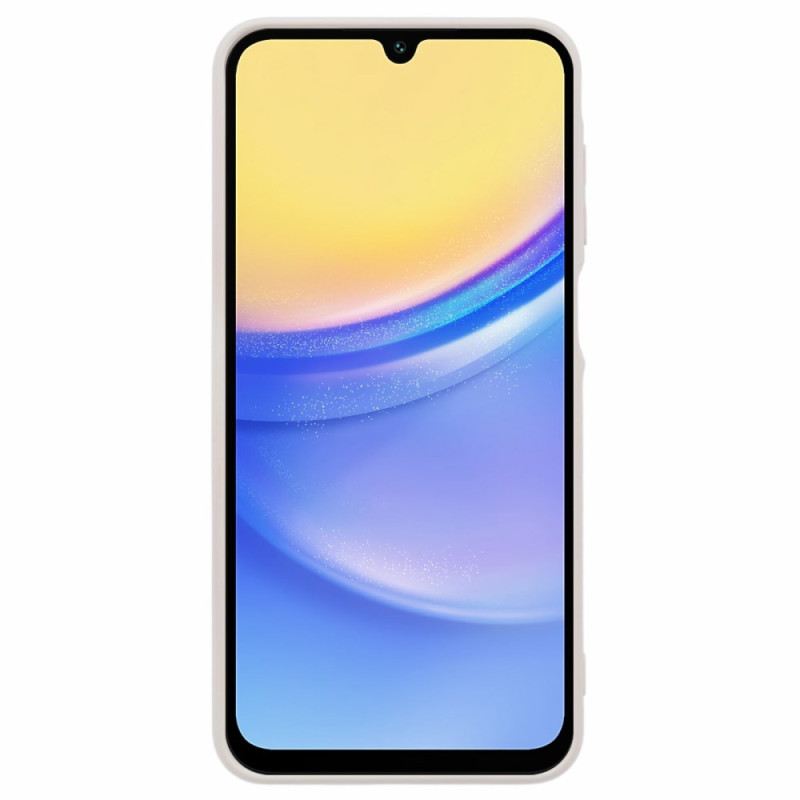 Telefontok Samsung Galaxy A16 5g Szilikon