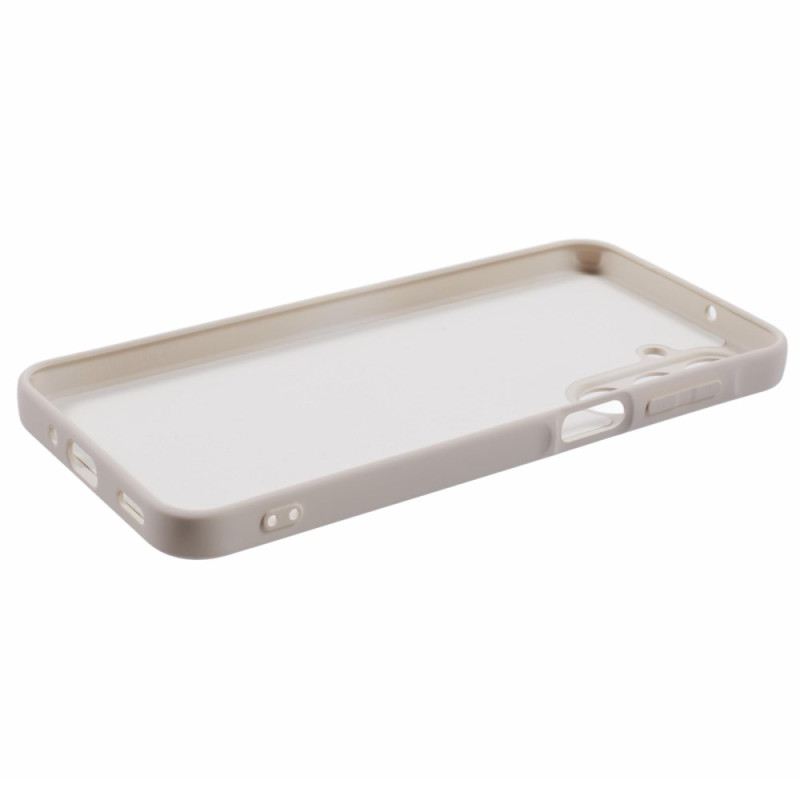 Telefontok Samsung Galaxy A16 5g Szilikon