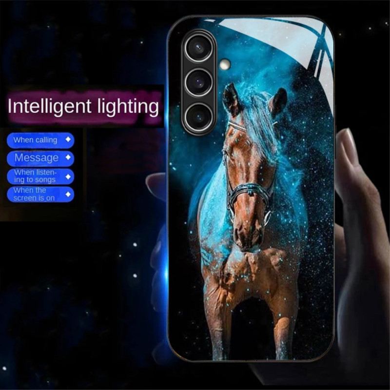 Tok Samsung Galaxy A16 5g A Flash Series Starry Horse Felhívása