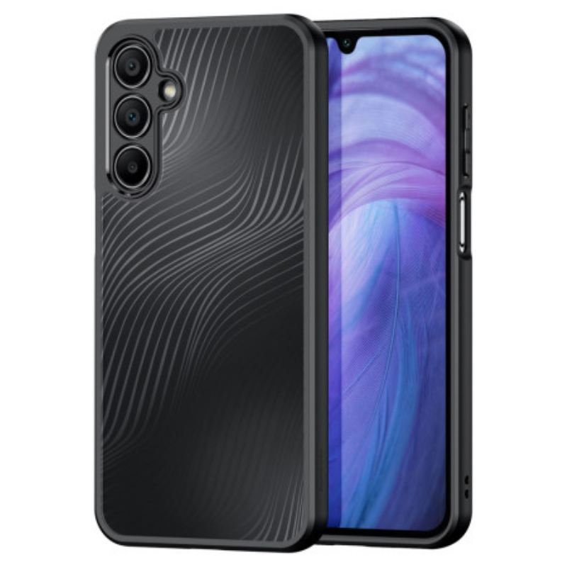 Tok Samsung Galaxy A16 5g Aimo Sorozatú Dux Ducis