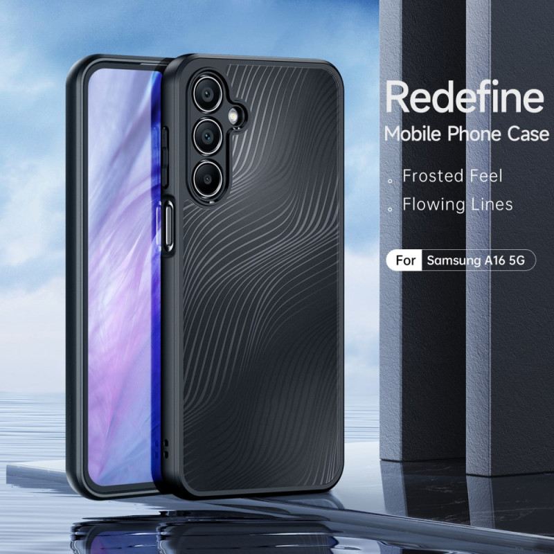 Tok Samsung Galaxy A16 5g Aimo Sorozatú Dux Ducis