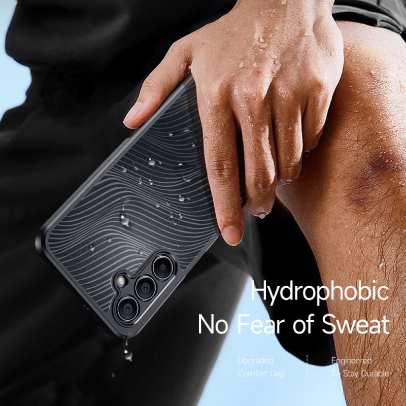 Tok Samsung Galaxy A16 5g Aimo Sorozatú Dux Ducis