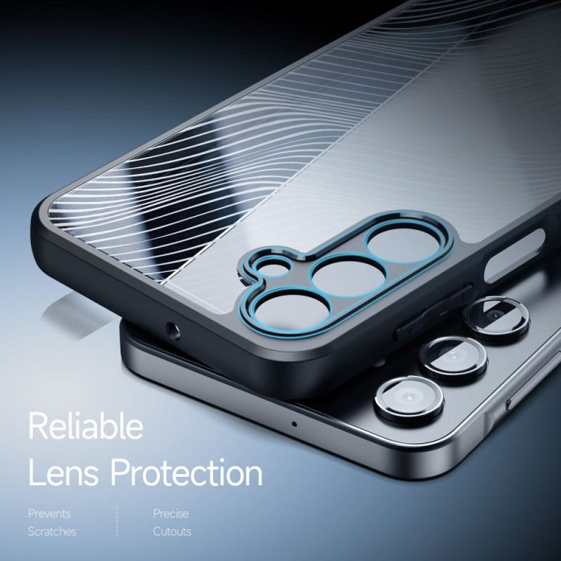 Tok Samsung Galaxy A16 5g Aimo Sorozatú Dux Ducis