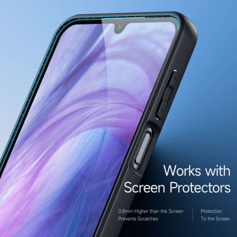 Tok Samsung Galaxy A16 5g Aimo Sorozatú Dux Ducis