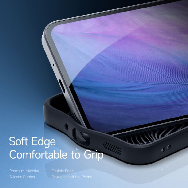 Tok Samsung Galaxy A16 5g Aimo Sorozatú Dux Ducis