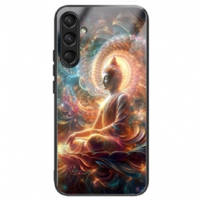 Tok Samsung Galaxy A16 5g Arany Boudha Edzett Üveg