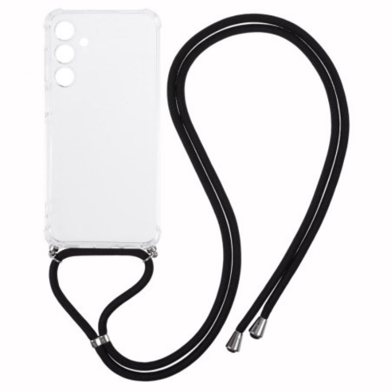 Tok Samsung Galaxy A16 5g Átlátszó