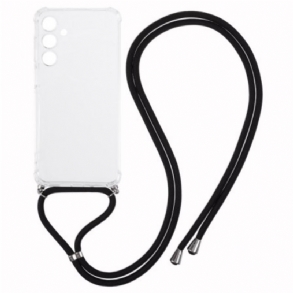 Tok Samsung Galaxy A16 5g Átlátszó