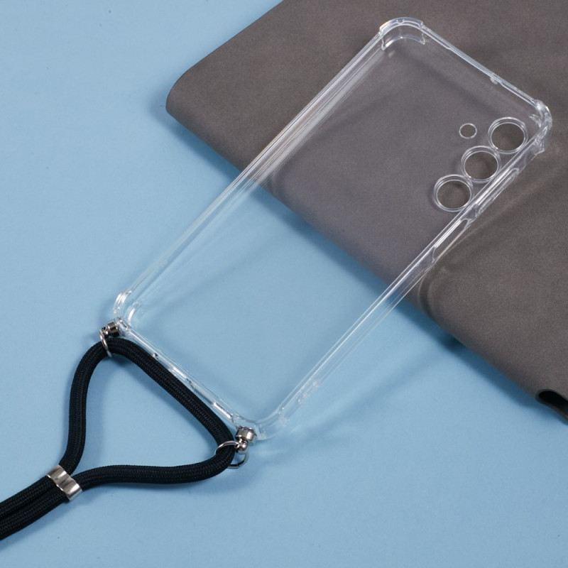 Tok Samsung Galaxy A16 5g Átlátszó