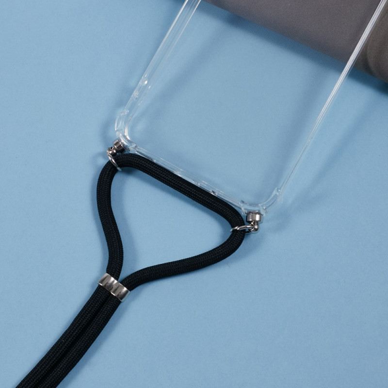 Tok Samsung Galaxy A16 5g Átlátszó