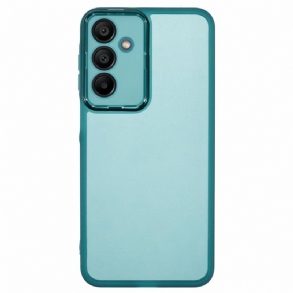 Tok Samsung Galaxy A16 5g Átlátszó Színezett