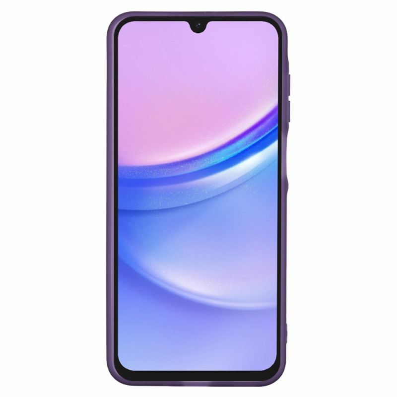 Tok Samsung Galaxy A16 5g Átlátszó Színezett
