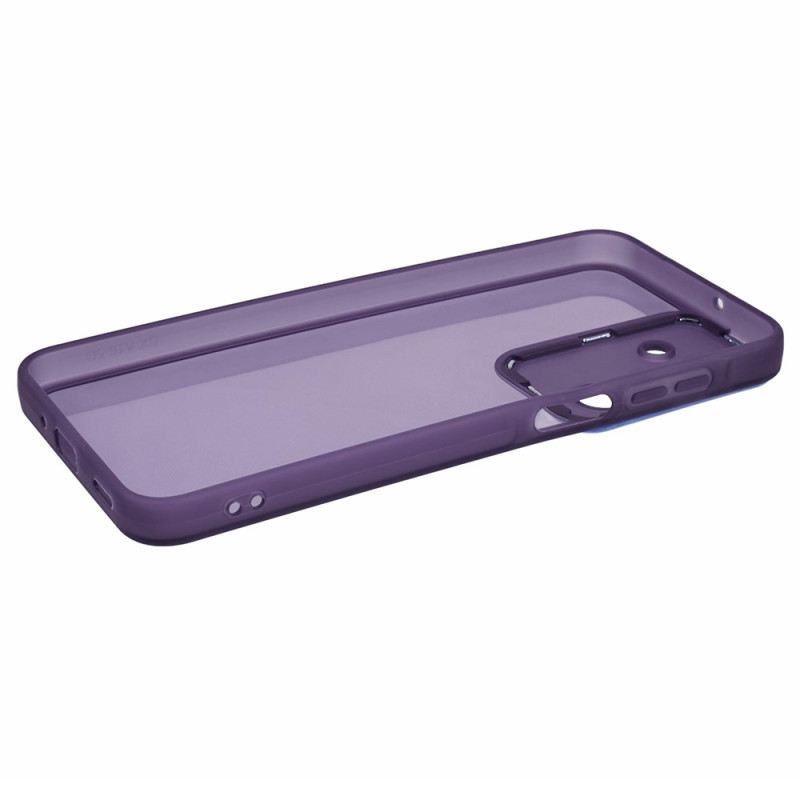 Tok Samsung Galaxy A16 5g Átlátszó Színezett