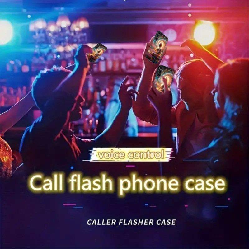 Tok Samsung Galaxy A16 5g Call Flash Series Colorful Buddha