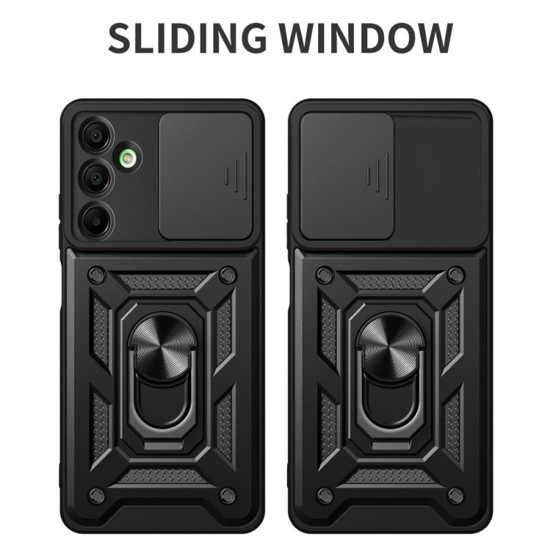 Tok Samsung Galaxy A16 5g Csúszókamera Védelem