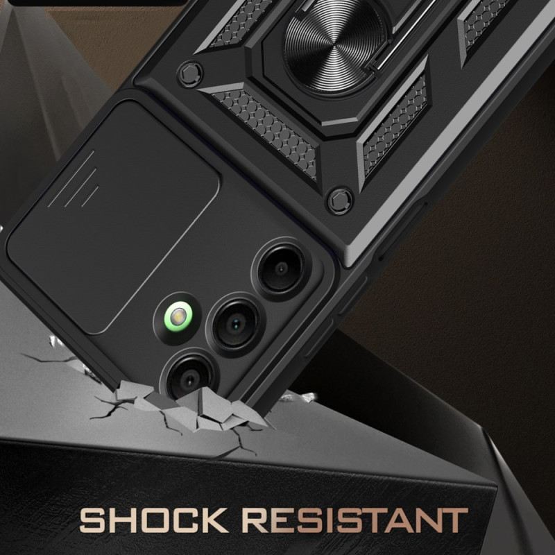 Tok Samsung Galaxy A16 5g Csúszókamera Védelem