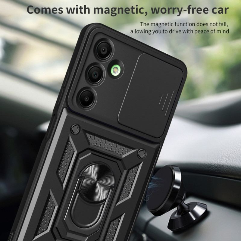 Tok Samsung Galaxy A16 5g Csúszókamera Védelem