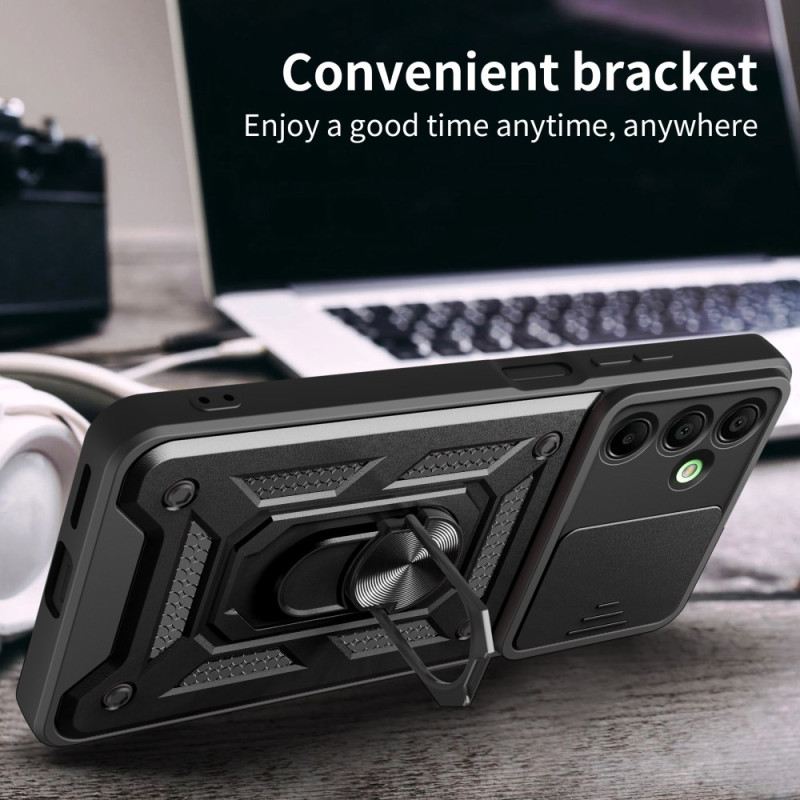 Tok Samsung Galaxy A16 5g Csúszókamera Védelem