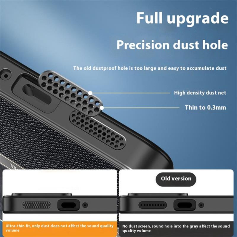 Tok Samsung Galaxy A16 5g Fa Textúra