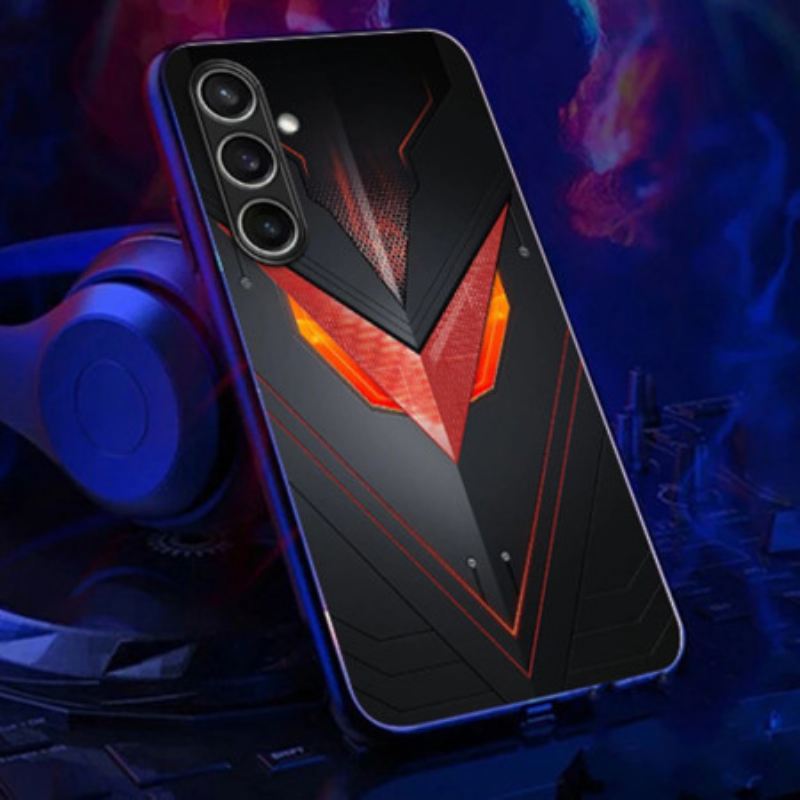 Tok Samsung Galaxy A16 5g Flash Sorozatú Piros Háromszög Hívása