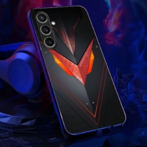 Tok Samsung Galaxy A16 5g Flash Sorozatú Piros Háromszög Hívása