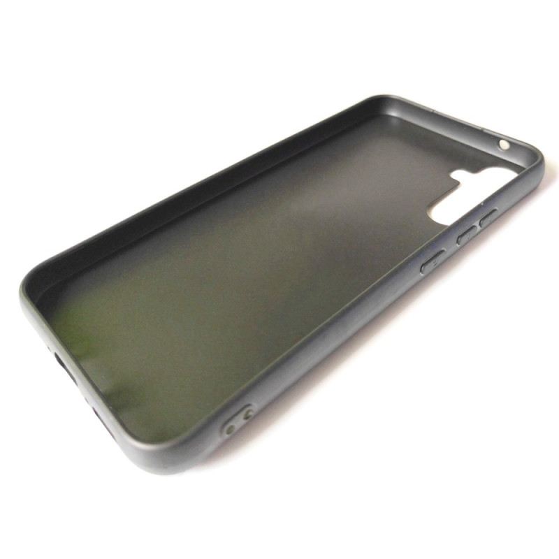 Tok Samsung Galaxy A16 5g Forgó Támasztógyűrű