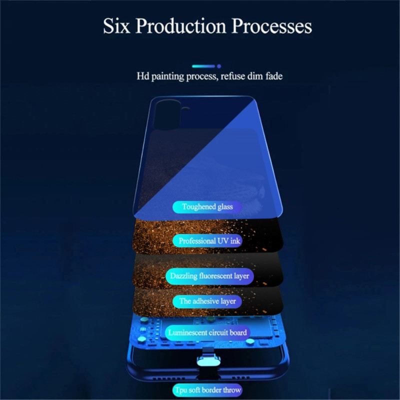 Tok Samsung Galaxy A16 5g Hívja A Flash-sorozat Oroszlánját