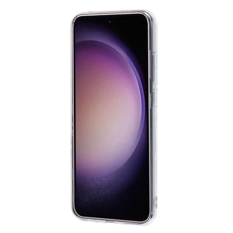 Tok Samsung Galaxy A16 5g Koponyák