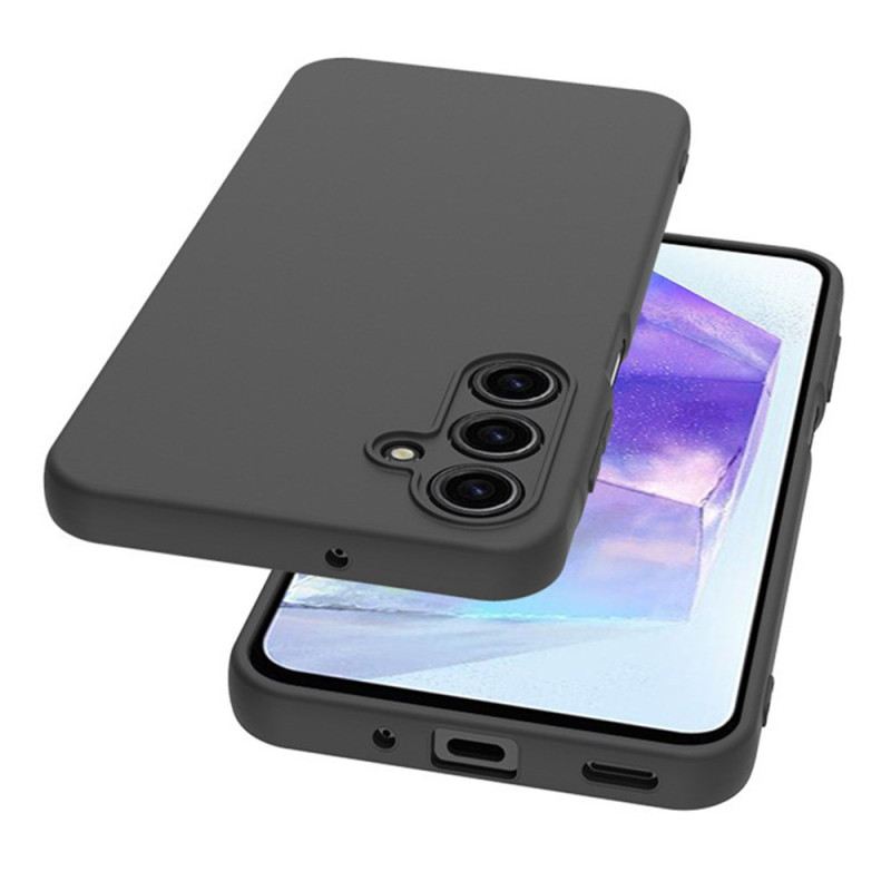 Tok Samsung Galaxy A16 5g Matt Felület