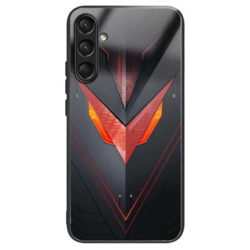 Tok Samsung Galaxy A16 5g Nyíl Edzett Üveg