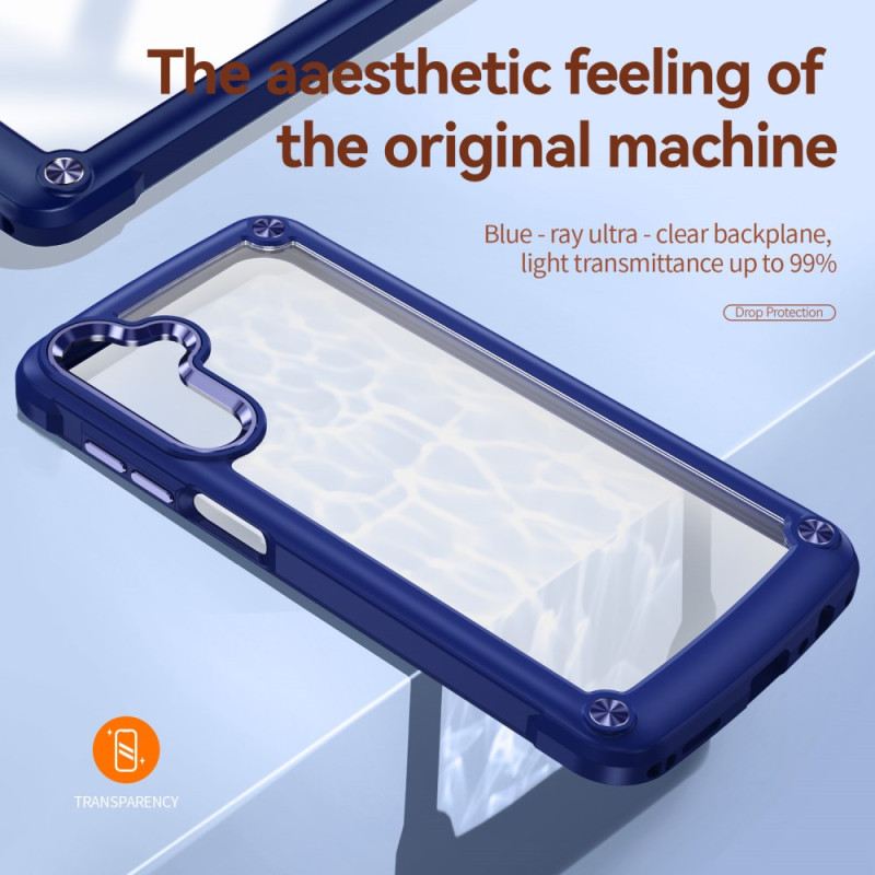 Tok Samsung Galaxy A16 5g Ötvözet Váz