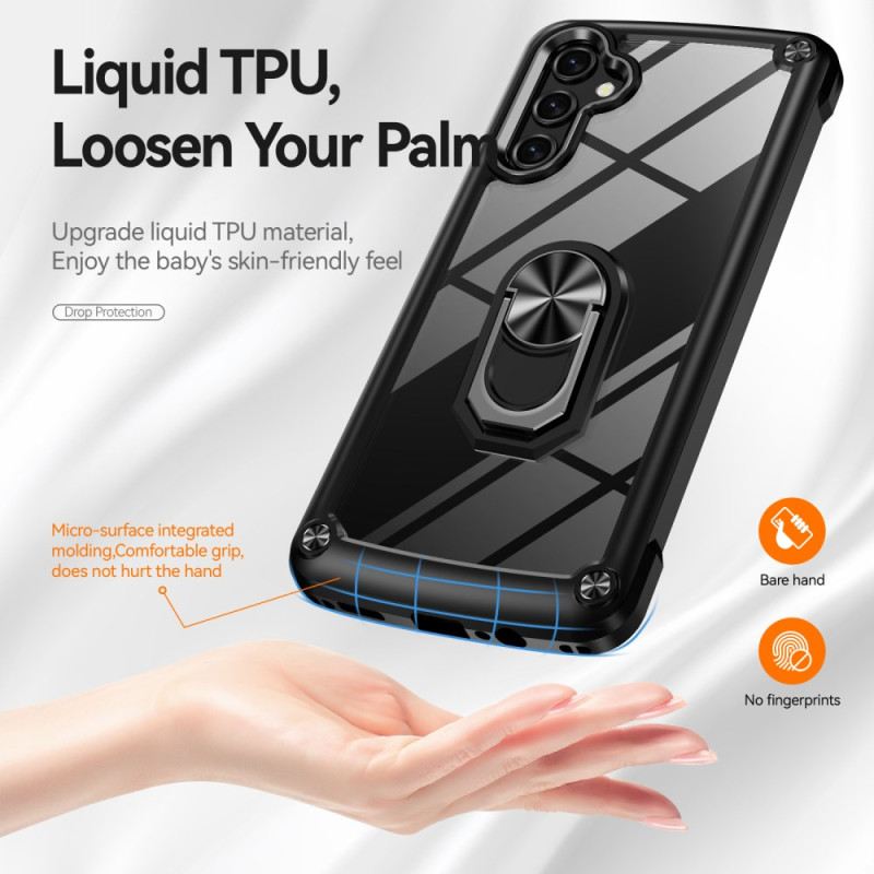 Tok Samsung Galaxy A16 5g Ring-support