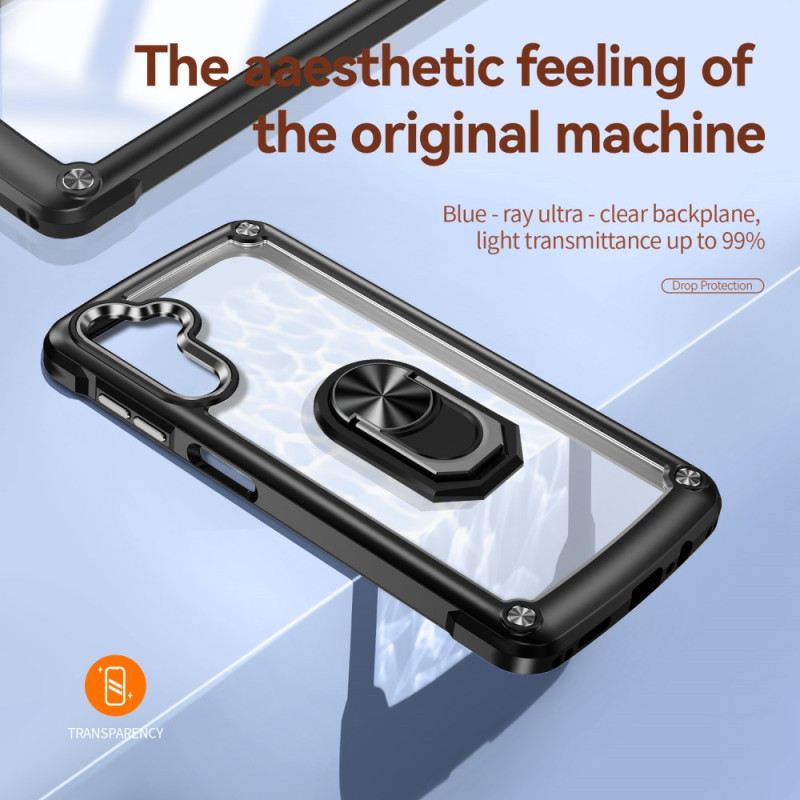 Tok Samsung Galaxy A16 5g Ring-support