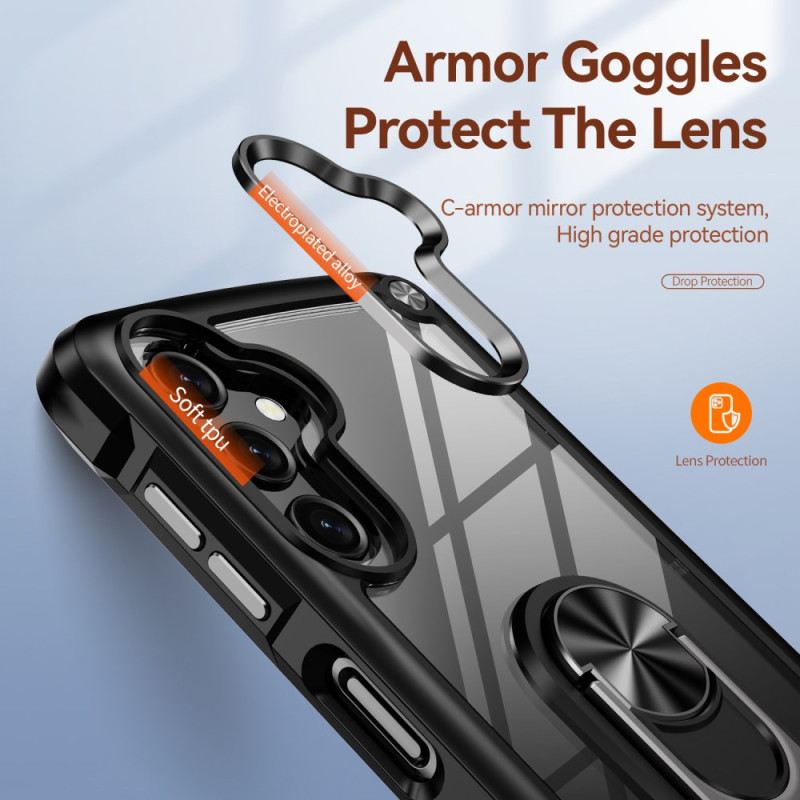 Tok Samsung Galaxy A16 5g Ring-support