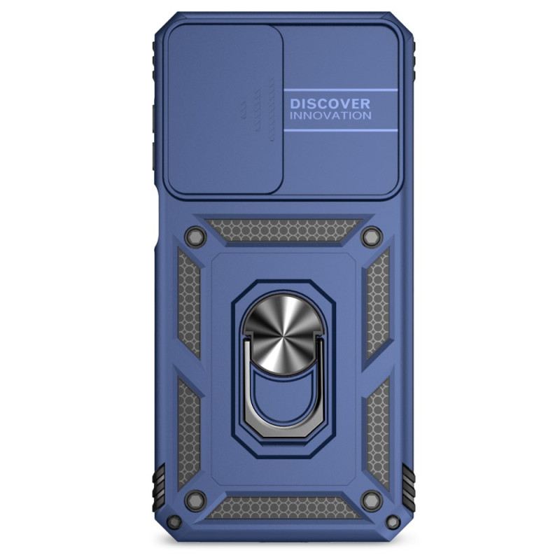 Tok Samsung Galaxy A16 5g Robusztus Kameravédelemmel