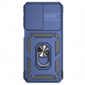 Tok Samsung Galaxy A16 5g Robusztus Kameravédelemmel