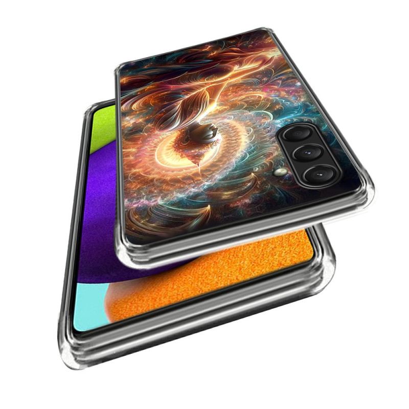 Tok Samsung Galaxy A16 5g Silcione Boudha