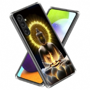 Tok Samsung Galaxy A16 5g Szilikon Boudha