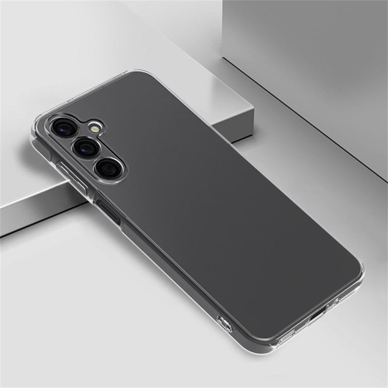 Tok Samsung Galaxy A16 5g Ultra-finom Átlátszó