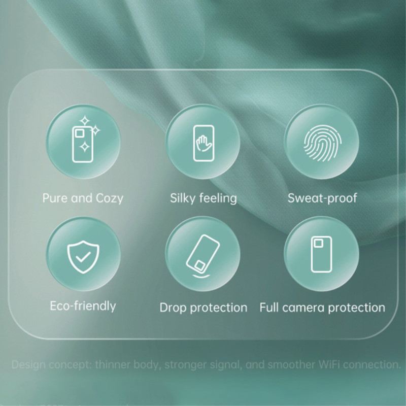 Tok Samsung Galaxy A16 5g Xinli