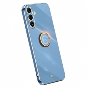 Tok Samsung Galaxy A16 5g Xinli Támasztógyűrű