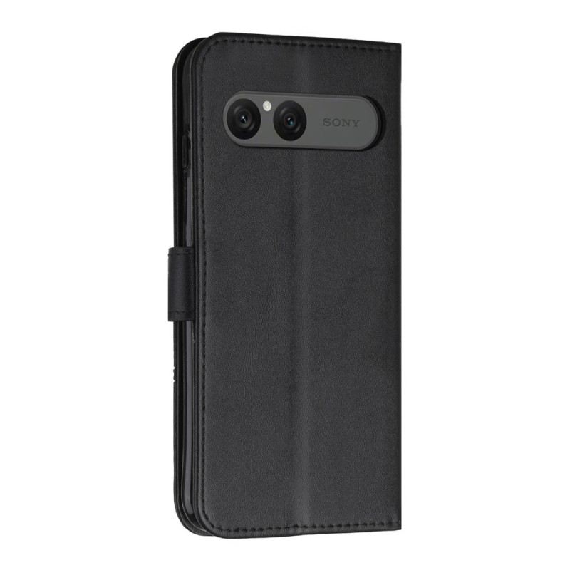 Bőrtok Sony Xperia 10 Vii Üzleti