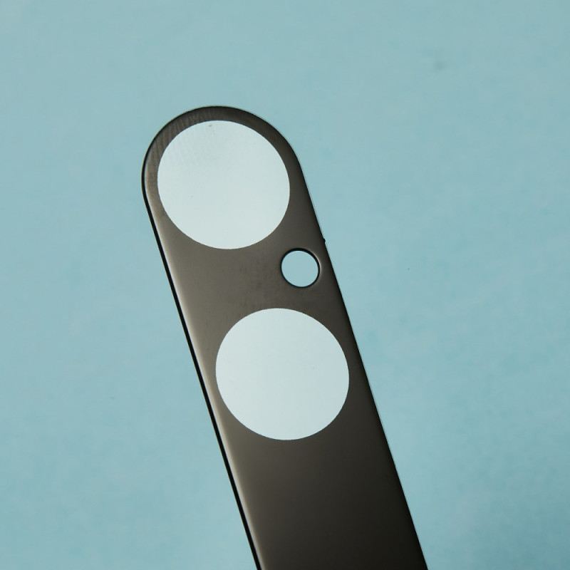 Edzett Üveg Lencsevédő Sony Xperia 10 Vii-hez (fekete Verzió)