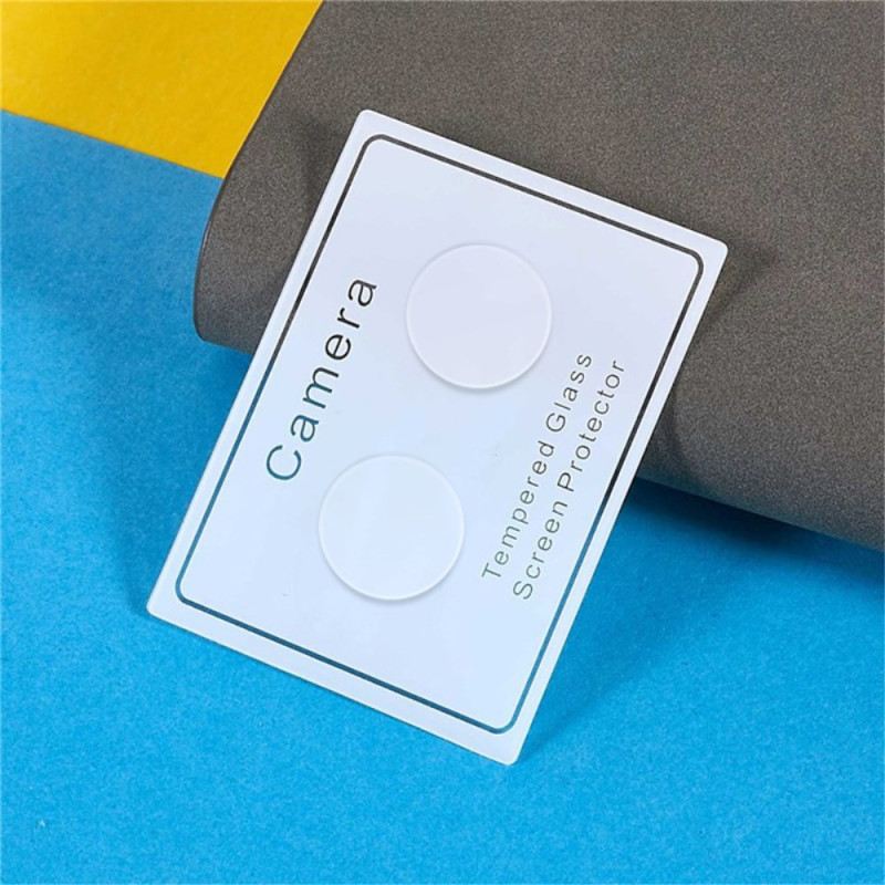 Edzett Üveg Lencsevédő Sony Xperia 10 Vii Készülékhez