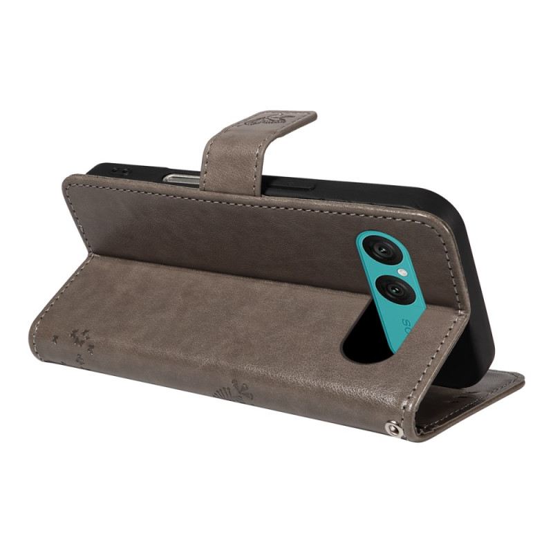 Fliptok Sony Xperia 10 Vii Macskafa