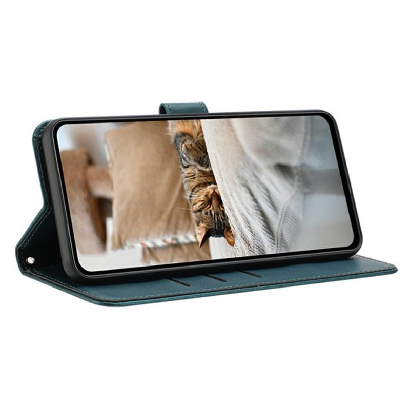 Fliptok Sony Xperia 10 Vii Macskák Pánttal