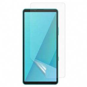 Kijelzővédő Fólia Sony Xperia 10 Vii Készülékhez